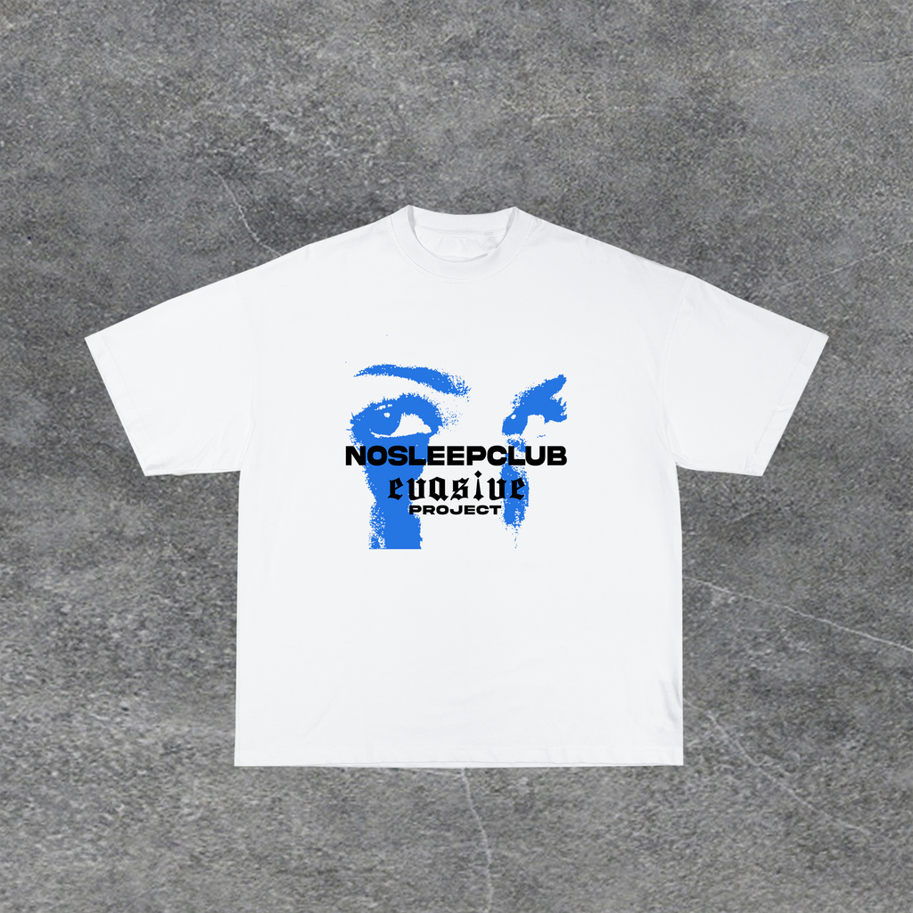 HUSTLER TEE