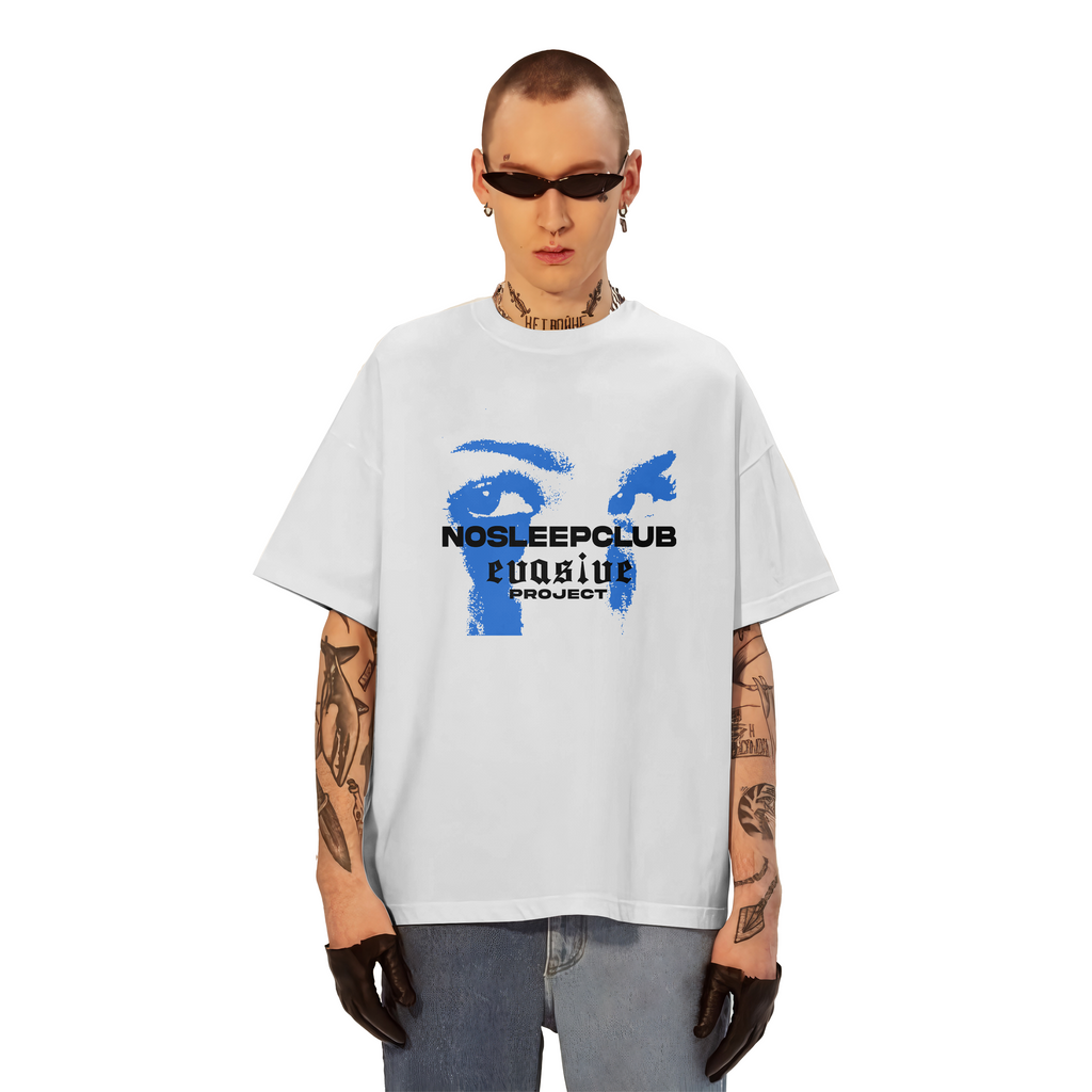 HUSTLER TEE